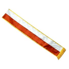 Polish Parade Sash for Dyngus Day