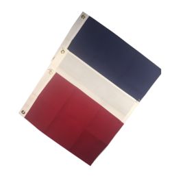 Blank Polyester Flags