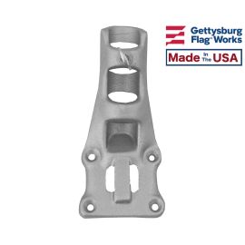 Aluminum Flag Bracket