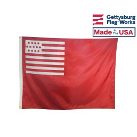 Brandywine Flag