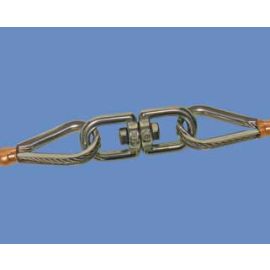 Cable Swivel Connector