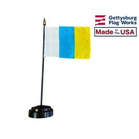 Canary Islands Flag