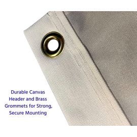 Marine Corps Lieutenant General (3 Star) - Marine Corps Officer Outdoor Flags