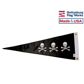 Chris Condent LONG Pennant