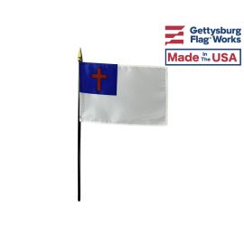 Christian Flag