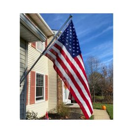 Cotton American Flag 