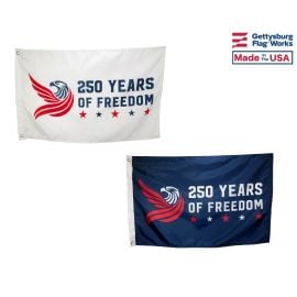 America 250 Years of Freedom