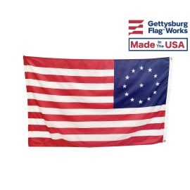 Cowpens Flag (3rd Maryland)