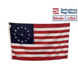 Cowpens Flag (3rd Maryland)