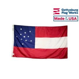 3x5' C.S.S. Theodora Flag 