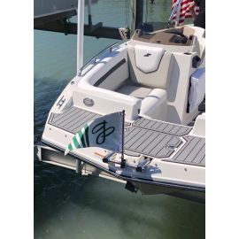 Custom Boat Flag