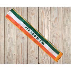 Parade Sash Portfolio 