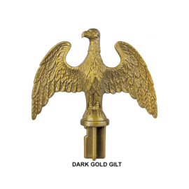 Plastic Slip Fit Eagle