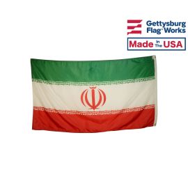 Iran Flag