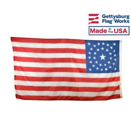 34 Star Great Star (Circle) Flag - 3x5'
