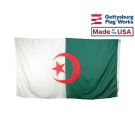 Algeria Flag