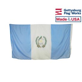 Guatemala Flag