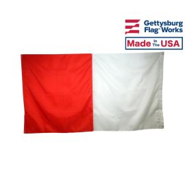 Tyrone County Flag - 3x5'