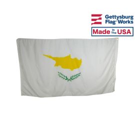 Cyprus Flag