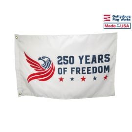 America 250 Years of Freedom