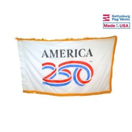 Official America 250™ Celebration Parade & Indoor Flag 