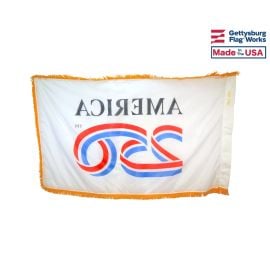 Official America 250™ Celebration Parade & Indoor Flag 