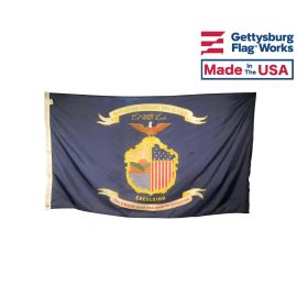 McClellan Cavalry 20th NY