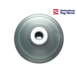 Endura Silver Floor Stand