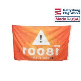 OHSAS 18001 Flag Photo