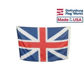 Kings Colours Union Jack Great Britain