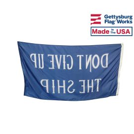 Commodore Perry Flag