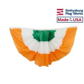 Ireland Bunting St. Patrick Day