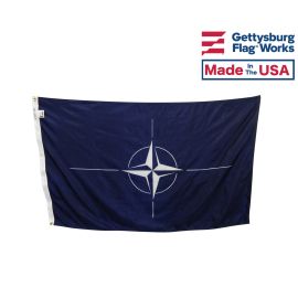 NATO Flag