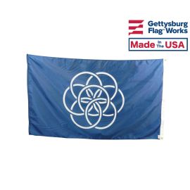 International Flag of Planet Earth
