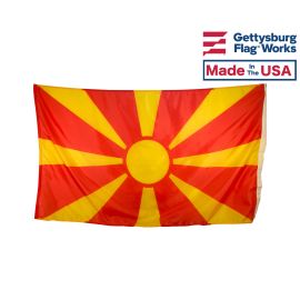 North Macedonia