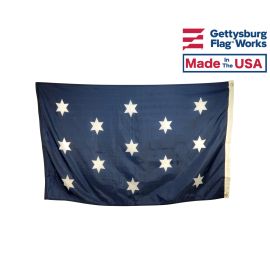 Washington Commander In Chief