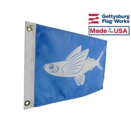 Flying Fish Flag