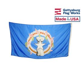 northern marianas outdoor flag