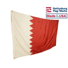 Qatar Flag