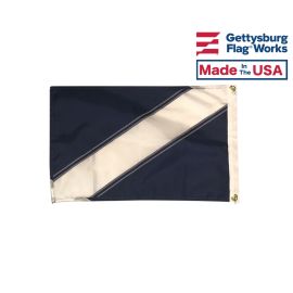 Guest Flag Front