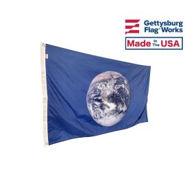 Earth Flag