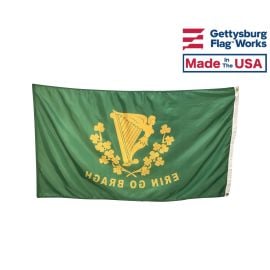 Erin Go Bragh Flag