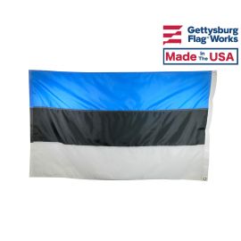 Estonia Flag