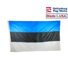 Estonia Flag