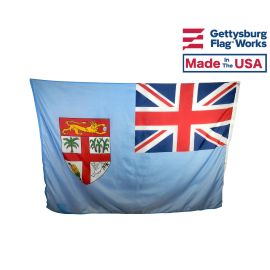 Fiji Flag