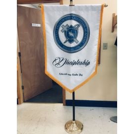 Gonfalon Hardware Kit