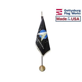 US Space Force Indoor Set