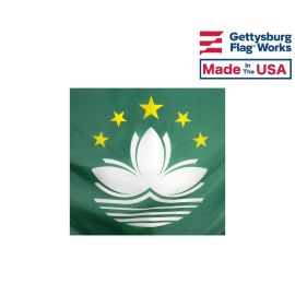 Flag of Macau (Macao)