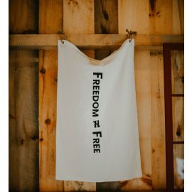 Freedom flag 
