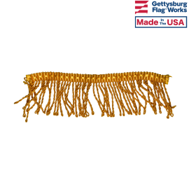 gold by the yard options